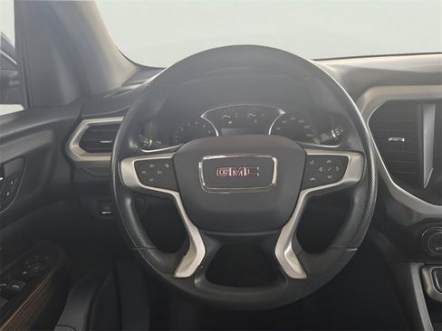 Used 2023 GMC Acadia SLE image 60