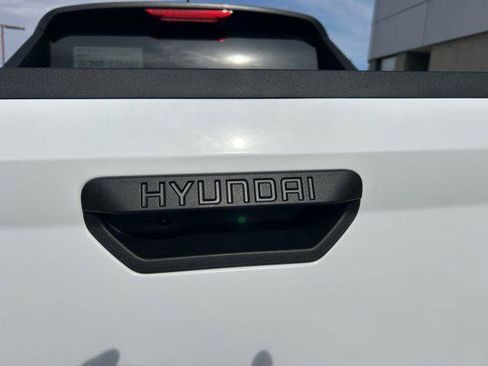 New 2026 Hyundai Santa Cruz SEL image 27