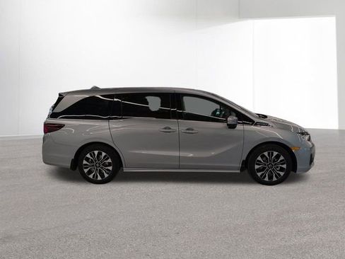 New 2026 Honda Odyssey Elite image 37
