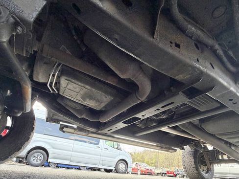 Used 2017 Ford F150 Lariat AWD/4WD image 78