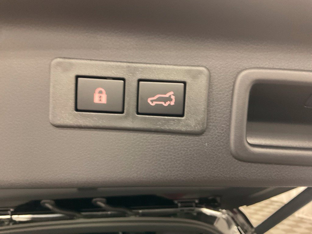 New 2026 Subaru Forester Touring AWD/4WD image 32