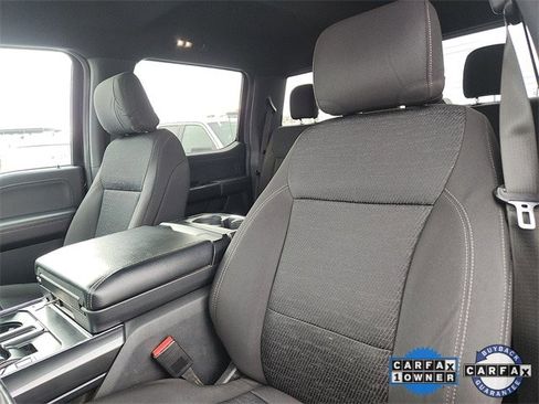 Certified 2022 Ford F150 XLT w/ Equipment Group 302A High image 21