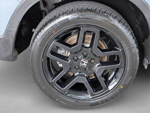 Certified 2024 Honda Passport Black Edition image 24