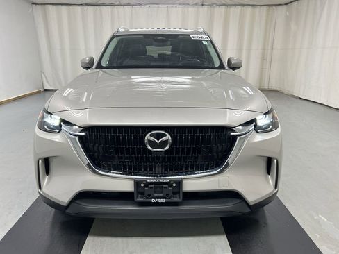 Certified 2024 MAZDA CX-90 3.3 Turbo w/ Preferred Plus AWD/4WD image 3