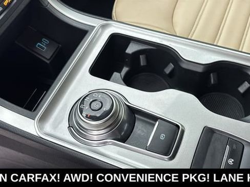 Used 2023 Ford Edge SEL w/ Convenience Package AWD/4WD image 20