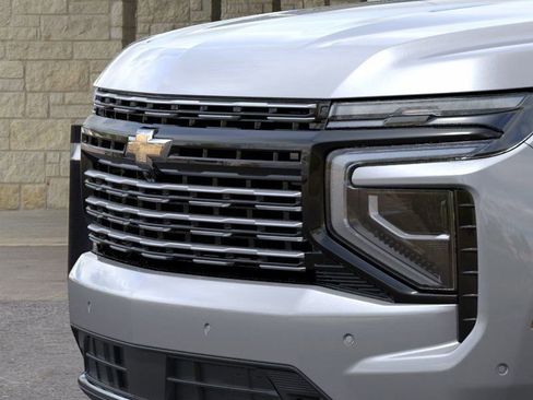 New 2026 Chevrolet Suburban High Country w/ Sun And Tow Package AWD/4WD image 13