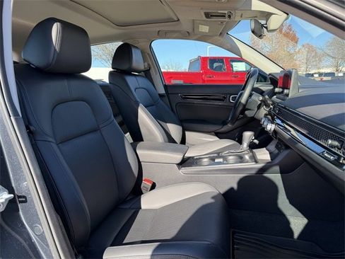 Used 2023 Honda Civic EX-L image 28