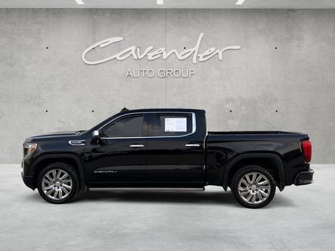 Used 2019 GMC Sierra 1500 Denali image 13