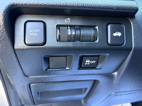 Used 2016 Subaru WRX STI Limited AWD/4WD image 47
