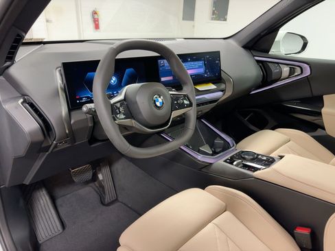 New 2026 BMW X3 xDrive30 w/ Convenience Package image 3
