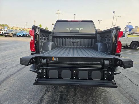 New 2026 Chevrolet Silverado 1500 LT Trail Boss w/ LT Trail Boss Premium Package AWD/4WD image 17