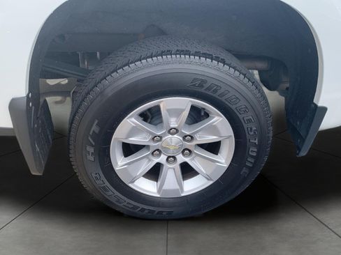 Used 2019 Chevrolet Silverado 1500 LT w/ All-Star Edition AWD/4WD image 25