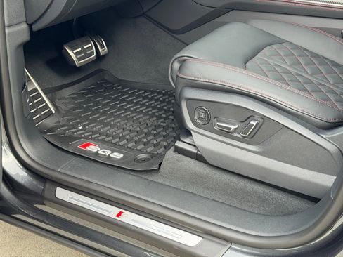 New 2026 Audi SQ8 Prestige image 20