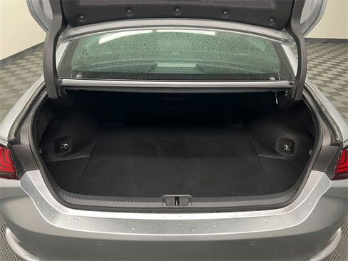 Certified 2025 Lexus ES 350 w/ Premium Package image 8