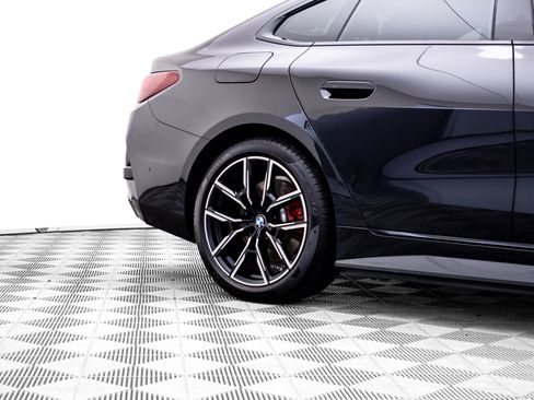 Certified 2025 BMW i4 M50 w/ Premium Package image 34