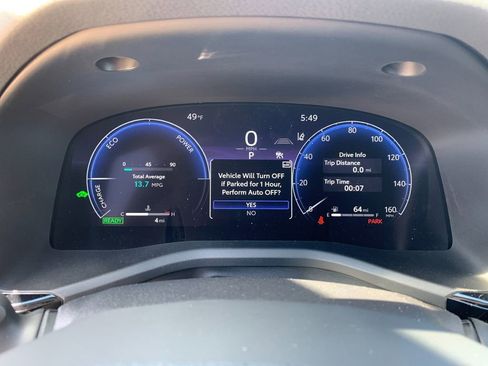 New 2026 Toyota Camry Hybrid AWD/4WD image 29