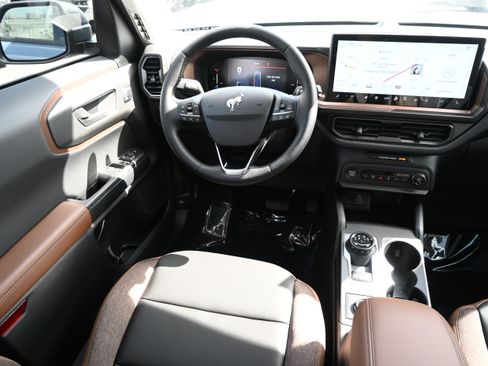 New 2026 Ford Bronco Sport Outer Banks AWD/4WD image 29