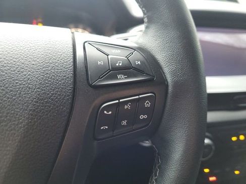 Certified 2023 Ford Ranger Lariat w/ Tremor Off-Road Package image 19