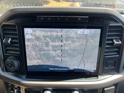 Used 2024 Ford F150 XLT w/ Equipment Group 302A MID AWD/4WD image 26