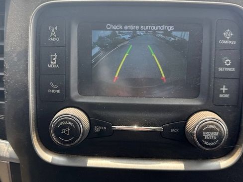 Used 2015 RAM 2500 Big Horn AWD/4WD image 19