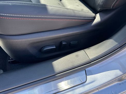 New 2025 Nissan Altima 2.5 SR w/ SR Premium Package image 24