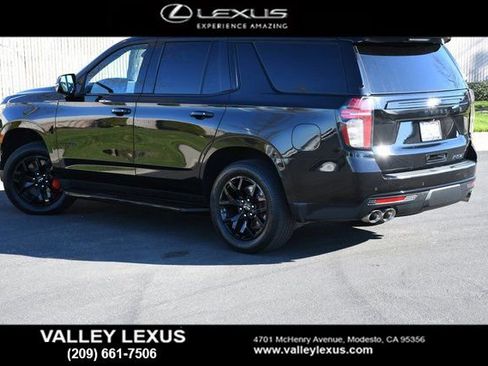 Used 2023 Chevrolet Tahoe RST w/ RST Performance Edition image 6