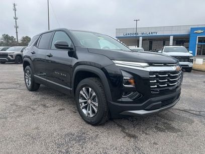 New 2026 Chevrolet Equinox LT
