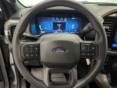 Used 2024 Ford F150 STX w/ Equipment Group 201A FX4 AWD/4WD image 20