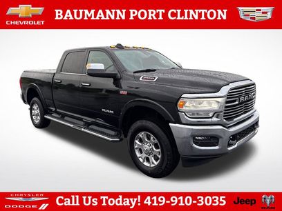 Used 2022 RAM 2500 Laramie