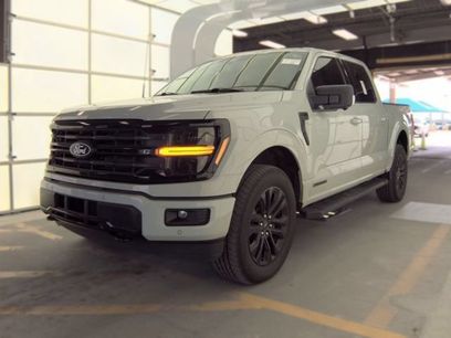 Used 2024 Ford F150 XLT w/ Equipment Group 302A MID
