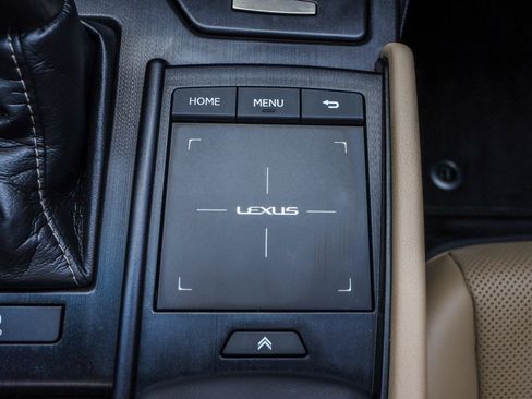 Used 2021 Lexus ES 350 w/ Accessory Package 2 FWD image 11