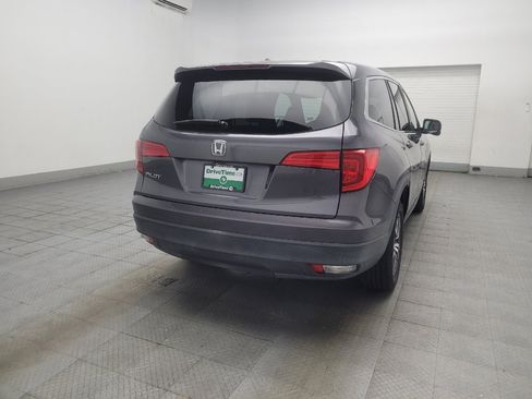 Used 2018 Honda Pilot EX-L image 9