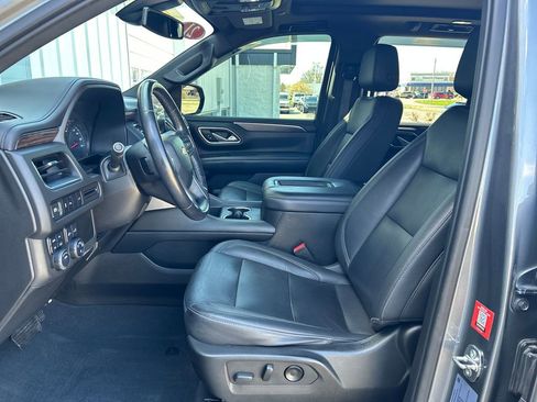 Certified 2021 Chevrolet Tahoe LT image 13