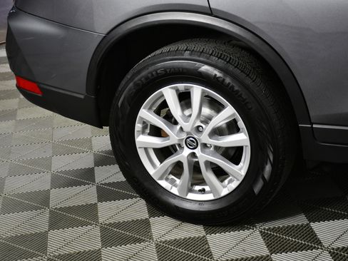 Used 2019 Nissan Rogue S w/ Special Edition Package image 53