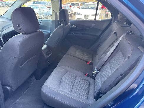 Used 2019 Chevrolet Equinox LT image 47