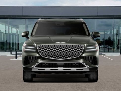 New 2026 Genesis GV80 2.5T Advanced AWD/4WD image 7