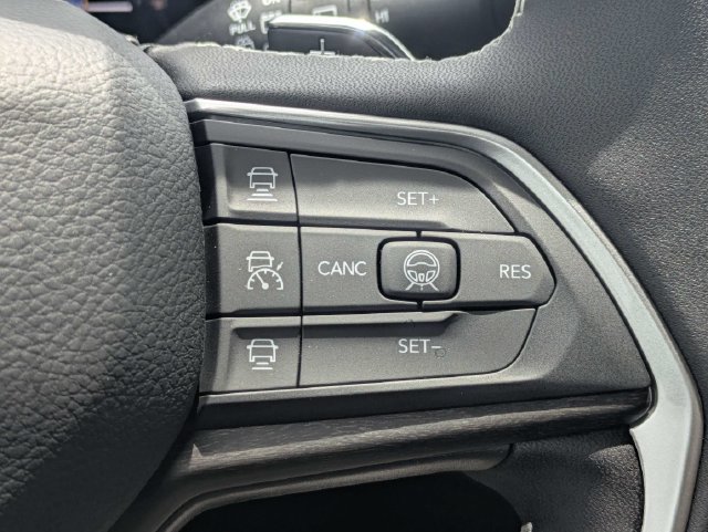 New 2026 Jeep Grand Cherokee Limited AWD/4WD image 29