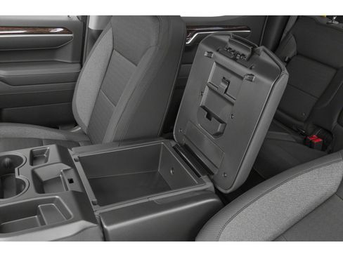 New 2026 GMC Sierra 1500 Elevation w/ Elevation Premium Package AWD/4WD image 9