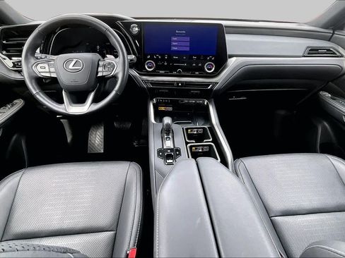 Used 2024 Lexus TX 350 FWD w/ Technology Package image 16