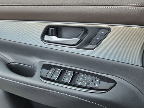 New 2025 Nissan Murano Platinum w/ Cargo Package image 29