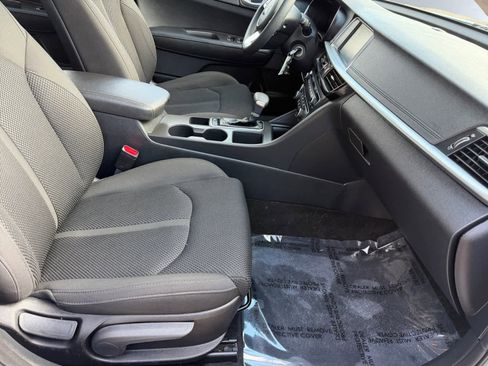 Used 2019 Kia Optima LX FWD image 21