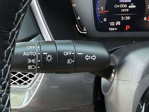 Certified 2024 Acura Integra A-Spec FWD image 23