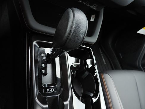 New 2026 Subaru Forester Sport AWD/4WD image 21