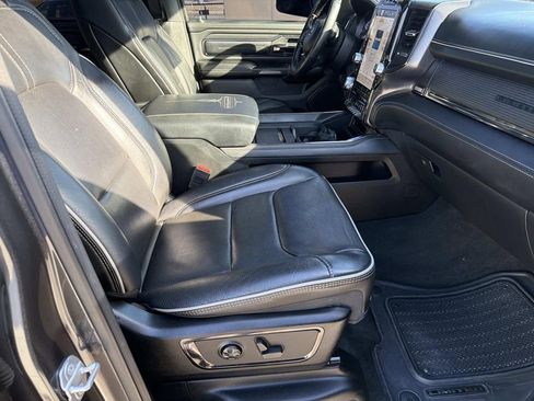Used 2022 RAM 1500 Limited image 25