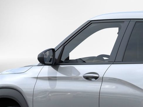 New 2026 Chevrolet TrailBlazer LS AWD/4WD image 12