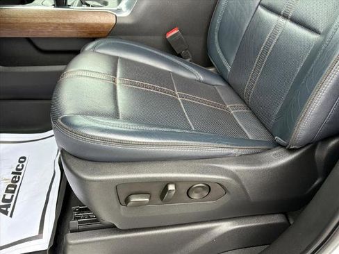 Certified 2023 Chevrolet Silverado 1500 High Country w/ High Country Premium Package image 19