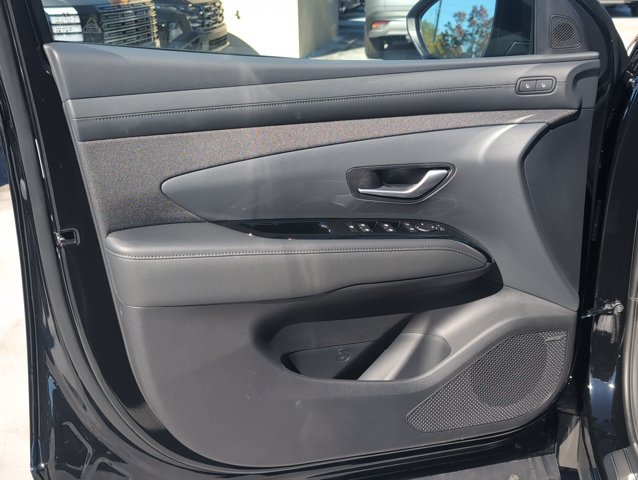 New 2026 Hyundai Tucson Limited AWD/4WD image 11