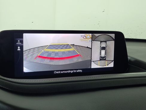 New 2026 MAZDA CX-30 AWD 2.5 S w/ Premium Package image 21