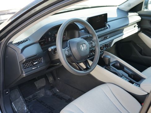 Used 2024 Honda Accord EX image 15