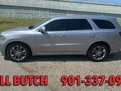 Used 2019 Dodge Durango GT